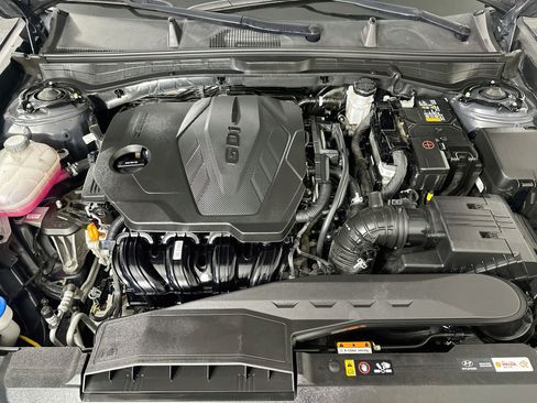 Used 2025 Hyundai Sonata SEL FWD image 33
