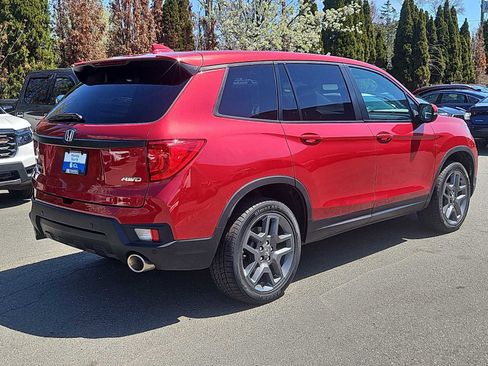 Used 2023 Honda Passport EX-L image 7