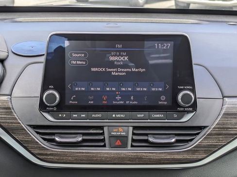 Used 2021 Nissan Altima 2.5 Platinum image 18