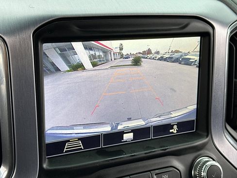 Used 2020 GMC Sierra 1500 SLT w/ SLT Premium Package image 19