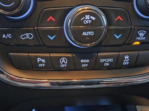 Used 2017 Dodge Durango GT w/ Nav & Power Liftgate Group image 31