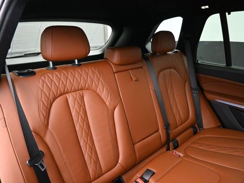 Certified 2023 BMW X5 M50i w/ Executive Package image 26