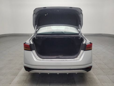 Used 2024 Nissan Altima 2.5 SV image 29