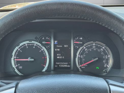 Used 2020 Toyota 4Runner Limited AWD/4WD image 14