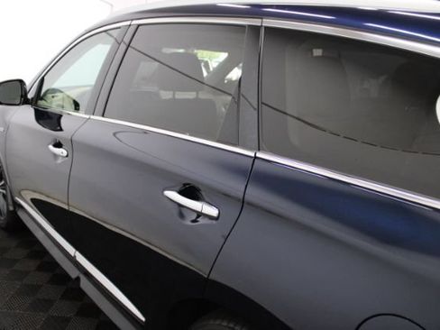 Used 2018 INFINITI QX60 Luxe w/ Premium Plus Package AWD/4WD image 9