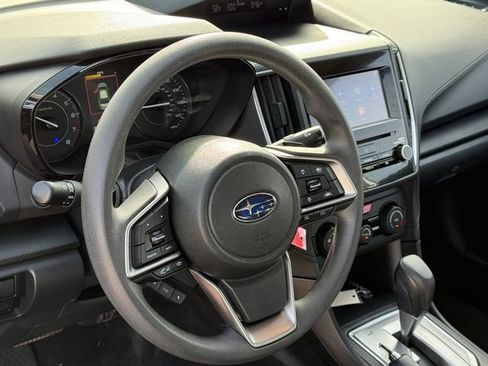 Used 2023 Subaru Impreza Premium image 12