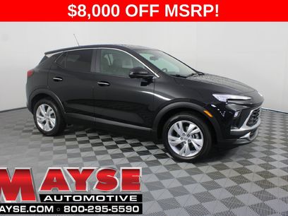 New 2026 Buick Encore GX Preferred w/ Comfort Package