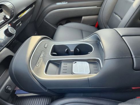 New 2026 Hyundai Palisade Calligraphy image 26