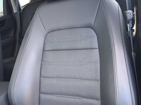 Used 2025 Honda CR-V EX-L image 12