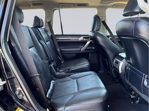 Used 2017 Lexus GX 460 Premium AWD/4WD image 26