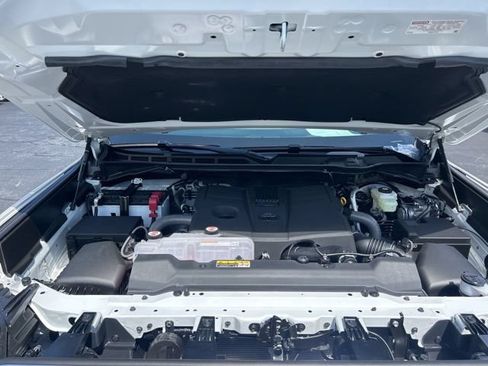 New 2026 Toyota Tundra Limited AWD/4WD image 13