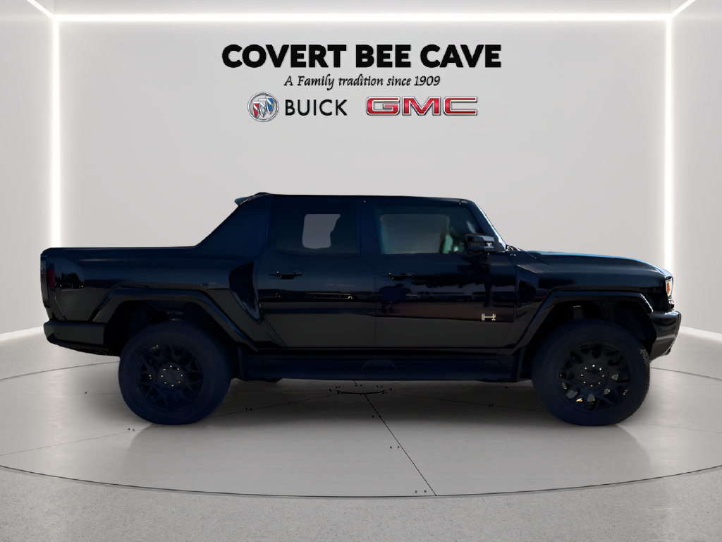 New 2026 GMC Hummer EV 4x4 Crew Cab image 15