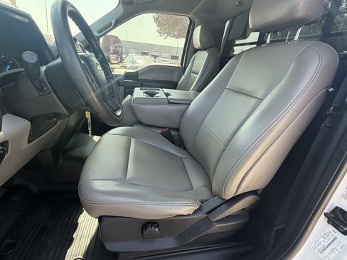 Used 2020 Ford F350 XL w/ Power Equipment Group RWD image 24