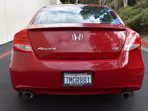 Used 2012 Honda Accord EX-L image 5