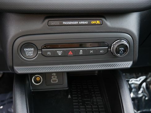 Used 2025 Ford Bronco Sport Outer Banks w/ Outer Banks Tech Package+ AWD/4WD image 23
