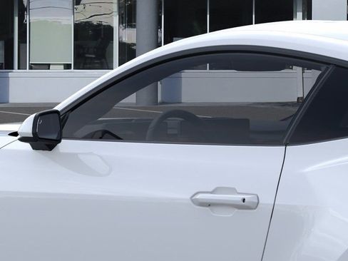 New 2026 Ford Mustang Coupe RWD image 20