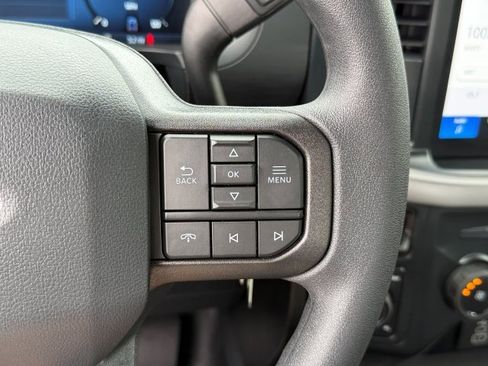 New 2025 Ford F150 XL image 26