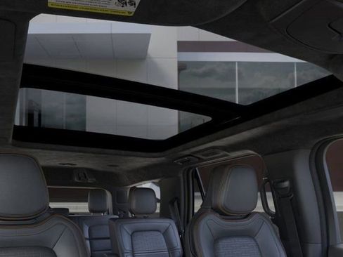 New 2024 Lincoln Navigator Black Label AWD/4WD image 23