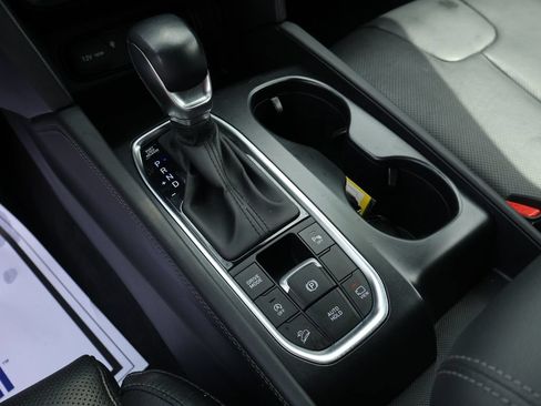 Used 2020 Hyundai Santa Fe Limited AWD/4WD image 35
