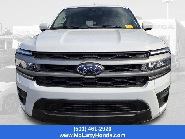 Used 2024 Ford Expedition Max XLT RWD image 8