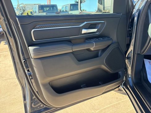 New 2026 RAM 1500 Big Horn image 13