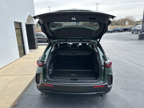 New 2026 MAZDA CX-50 AWD 2.5 S w/ Weather Package image 16