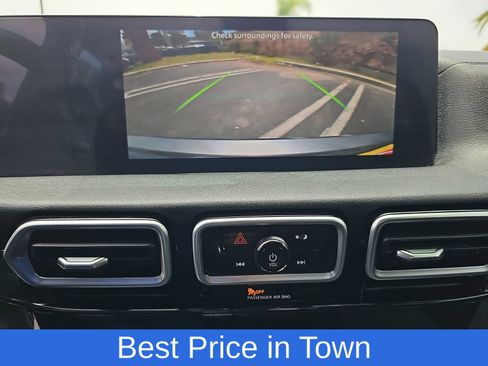Used 2026 Nissan Sentra SV w/ Floor Mat Package FWD image 23