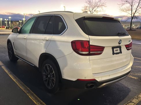 Used 2017 BMW X5 sDrive35i image 7