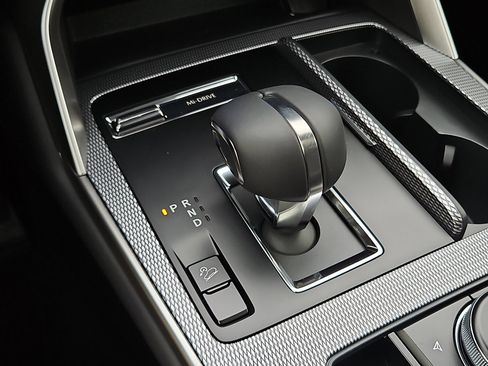 New 2026 MAZDA CX-90 3.3 Turbo w/ Premium Sport Pkg image 13