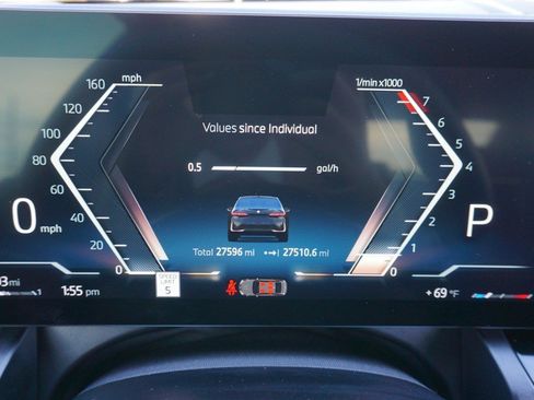 Used 2024 BMW 530i 530i w/ Convenience Package image 15