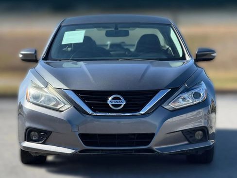 Used 2018 Nissan Altima 2.5 SL image 5