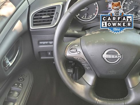 Used 2023 Nissan Murano SV AWD/4WD image 12