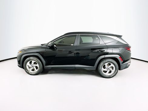 Used 2024 Hyundai Tucson SEL FWD image 4