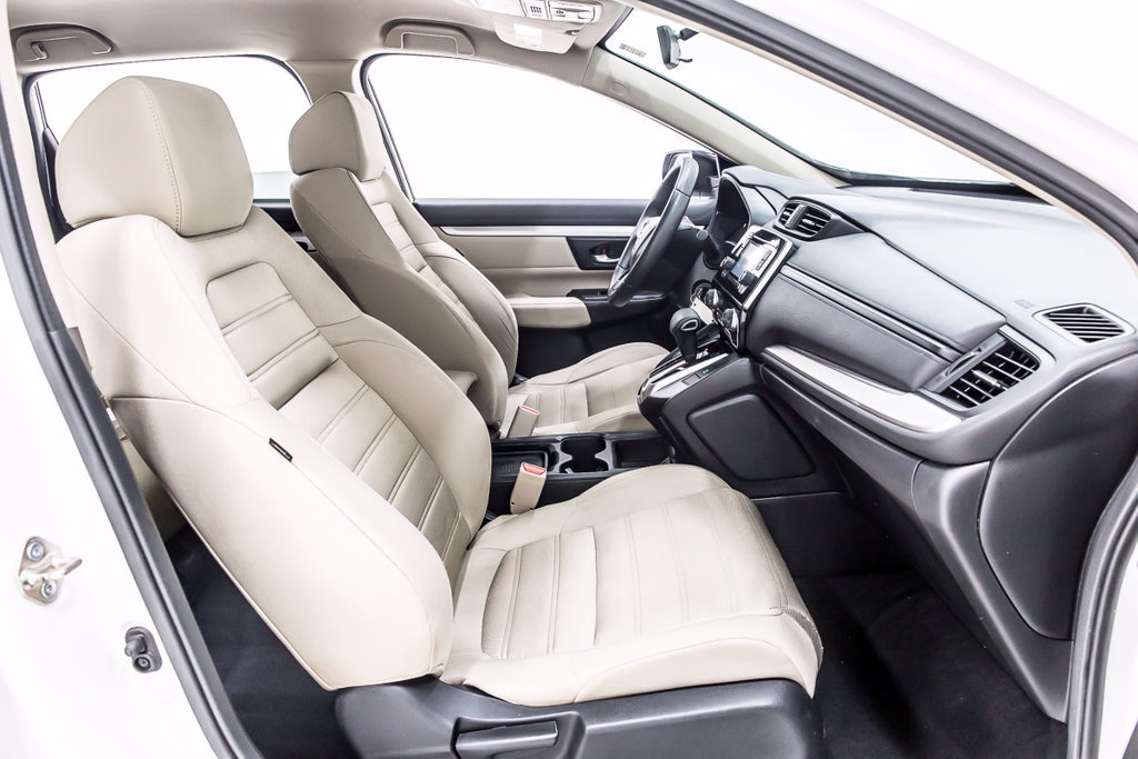 Used 2019 Honda CR-V LX image 31