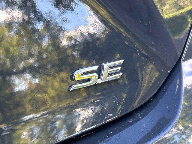 Used 2025 Toyota Camry SE AWD/4WD image 13