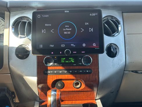 Used 2008 Ford Expedition Eddie Bauer image 19