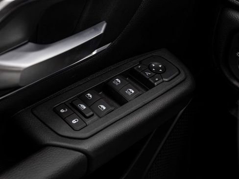 New 2026 RAM 1500 Big Horn image 5