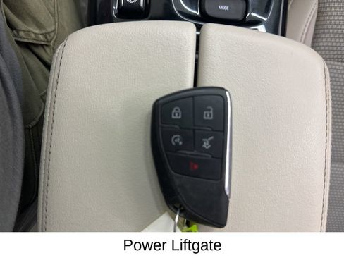 Used 2023 Buick Envision Preferred AWD/4WD image 36