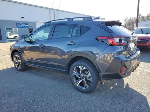 New 2026 Subaru Crosstrek 2.0i Premium image 4