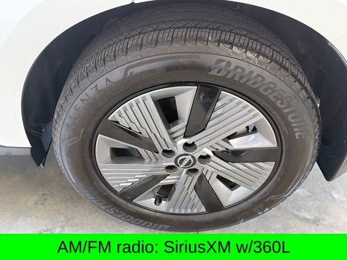 Used 2025 Nissan Murano SL AWD/4WD image 3