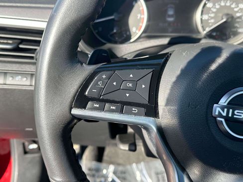 Used 2025 Nissan Altima 2.5 SR image 19