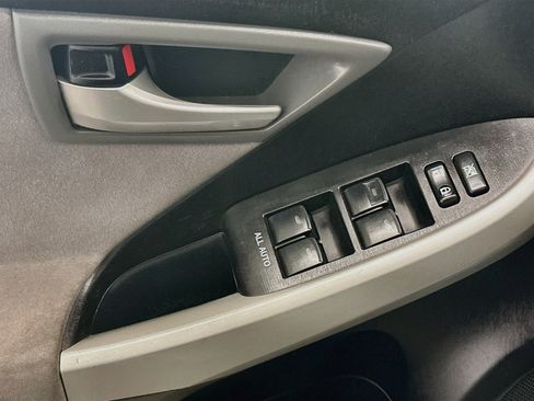 Used 2013 Toyota Prius Prime Plug-In Hybrid FWD image 15