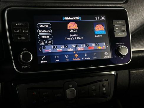 Used 2024 Nissan Leaf SV Plus image 19