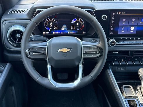 New 2026 Chevrolet Colorado LT w/ LT Convenience Package RWD image 14