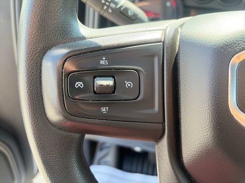 Used 2021 GMC Sierra 1500 4x4 Double Cab w/ Convenience Package image 30