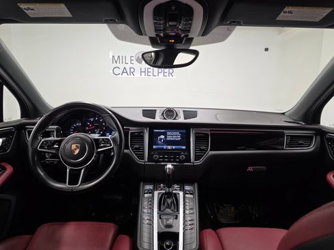 Used 2016 Porsche Macan S AWD/4WD image 16