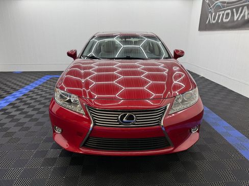 Used 2015 Lexus ES 350 image 4