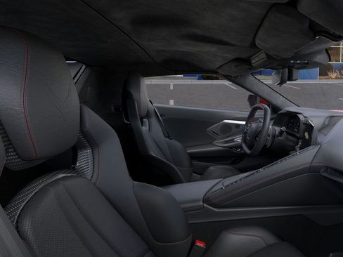 New 2024 Chevrolet Corvette Stingray Premium Conv image 20