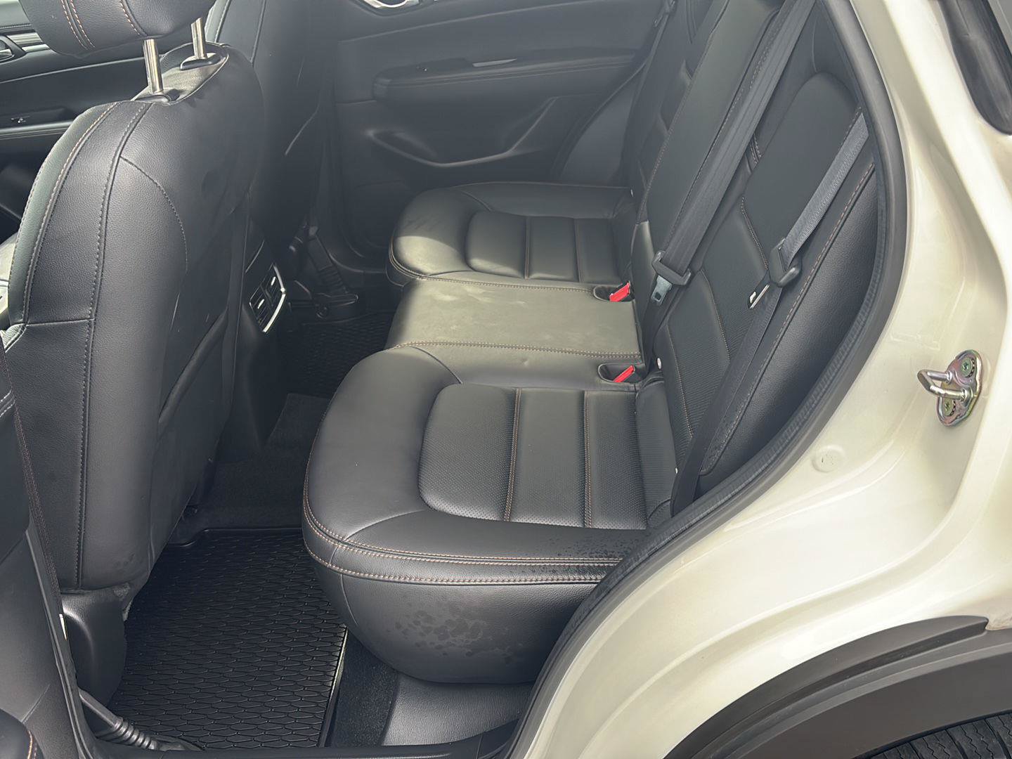 Used 2022 MAZDA CX-5 AWD 2.5 S w/ Premium Plus Pkg image 26