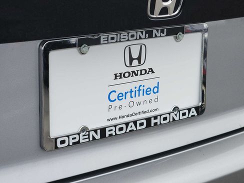 Certified 2023 Honda Accord EX image 31